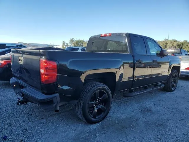 1GCRCNEHXJZ112635 2018 2018 Chevrolet Silverado- C1500 3