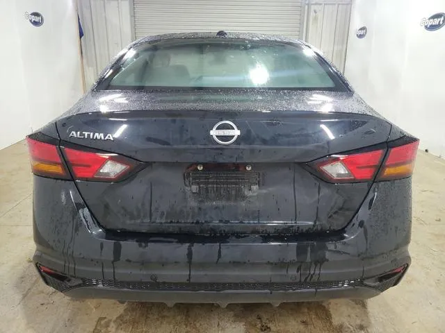 1N4BL4DV7SN302832 2025 2025 Nissan Altima- SV 6