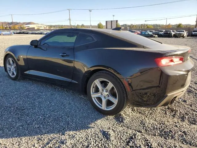 1G1FB1RS4J0101177 2018 2018 Chevrolet Camaro- LT 2