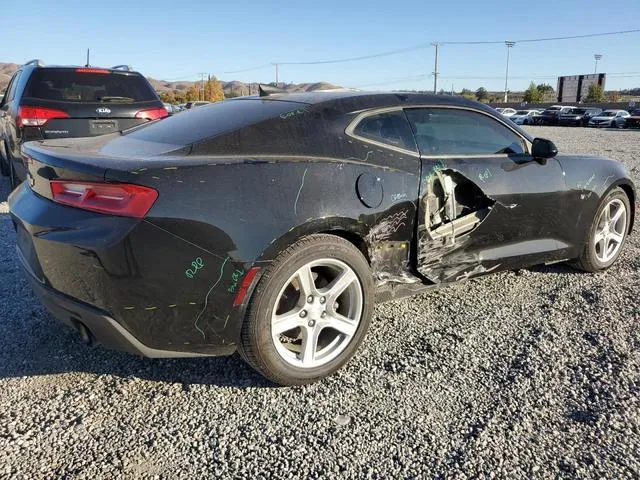 1G1FB1RS4J0101177 2018 2018 Chevrolet Camaro- LT 3