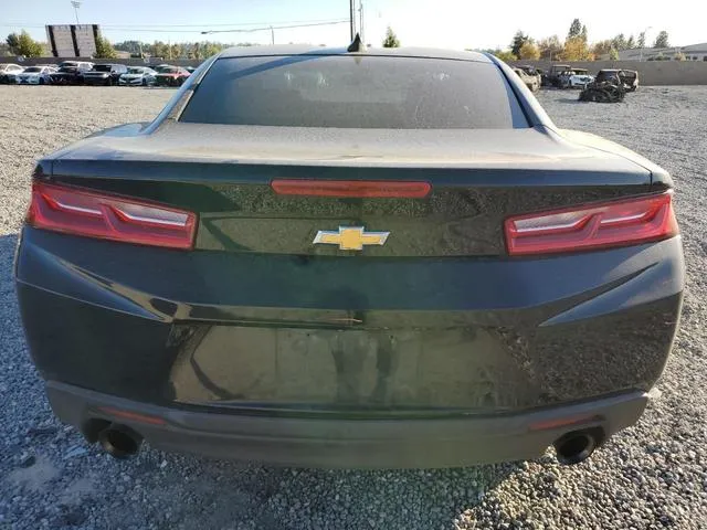 1G1FB1RS4J0101177 2018 2018 Chevrolet Camaro- LT 6