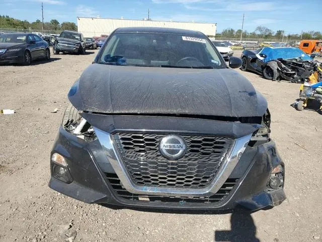 1N4BL4EV3NN421643 2022 2022 Nissan Altima- SL 5