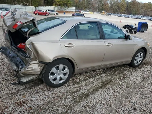 4T1BE46K47U502616 2007 2007 Toyota Camry- CE 3