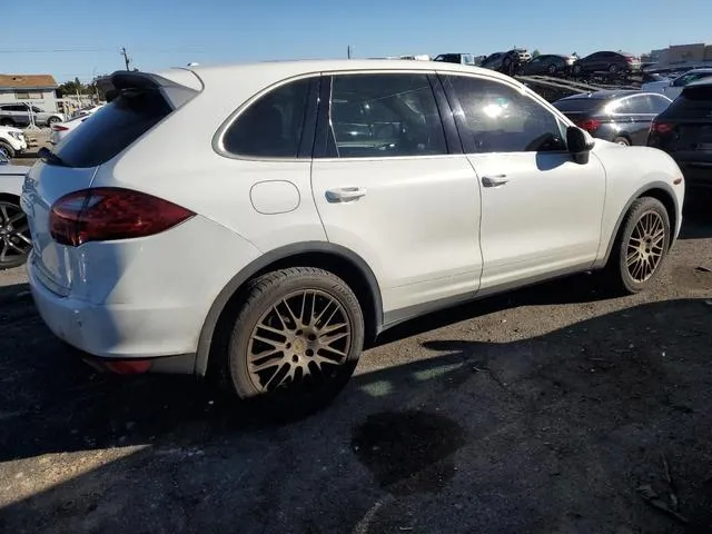 WP1AA2A25ELA93079 2014 2014 Porsche Cayenne 3