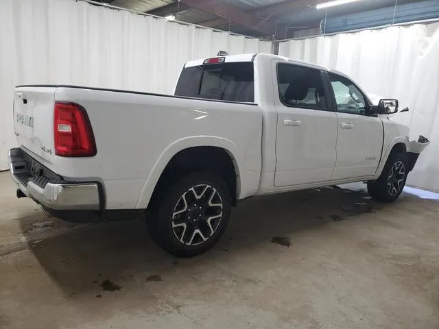 1C6SRFJP5SN563135 2025 2025 RAM 1500- Laramie 3