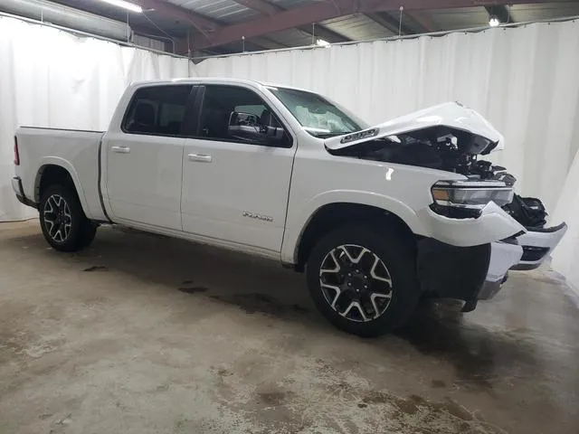 1C6SRFJP5SN563135 2025 2025 RAM 1500- Laramie 4