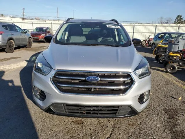 1FMCU9GD3HUB48593 2017 2017 Ford Escape- SE 5