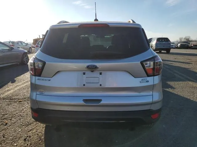 1FMCU9GD3HUB48593 2017 2017 Ford Escape- SE 6