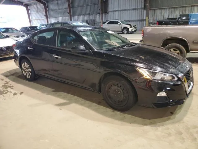 1N4BL4BV3LC123817 2020 2020 Nissan Altima- S 4