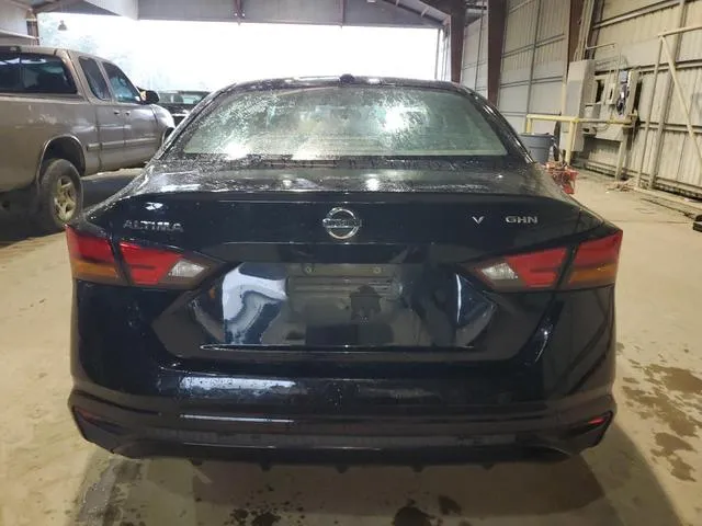 1N4BL4BV3LC123817 2020 2020 Nissan Altima- S 6