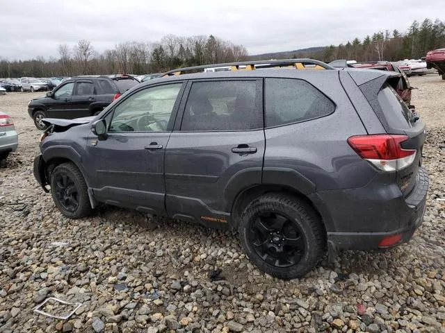 JF2SKAMC7PH536888 2023 2023 Subaru Forester- Wilderness 2