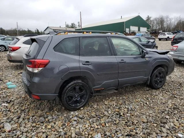 JF2SKAMC7PH536888 2023 2023 Subaru Forester- Wilderness 3