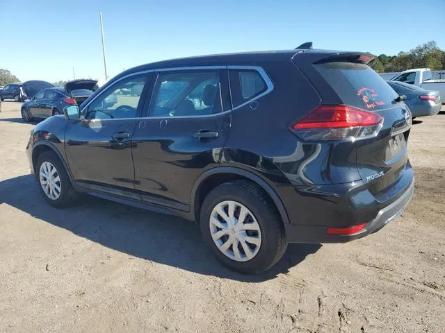 5N1AT2MV6HC825141 2017 2017 Nissan Rogue- SV 2