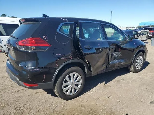 5N1AT2MV6HC825141 2017 2017 Nissan Rogue- SV 3