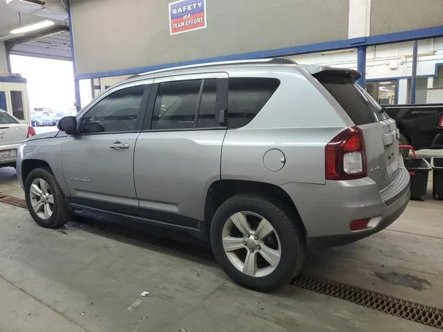 1C4NJDBB3GD781429 2016 2016 Jeep Compass- Sport 2