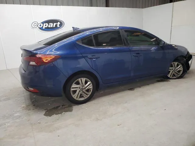 5NPD84LFXLH509862 2020 2020 Hyundai Elantra- Sel 3