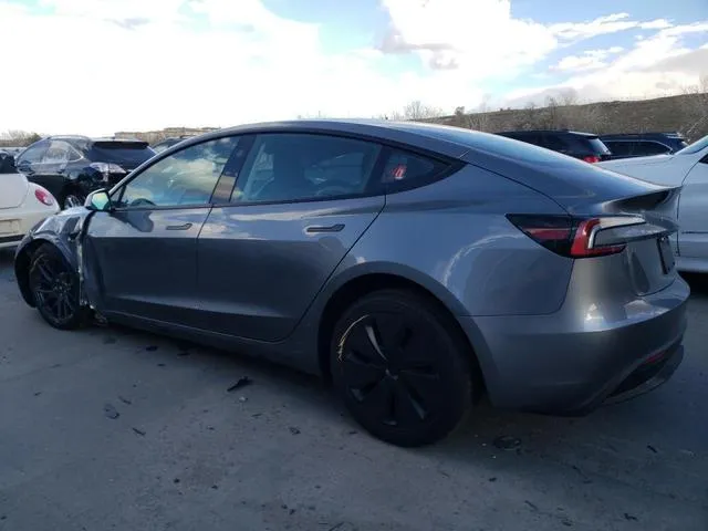 5YJ3E1EB0RF859487 2024 2024 Tesla MODEL 3 2