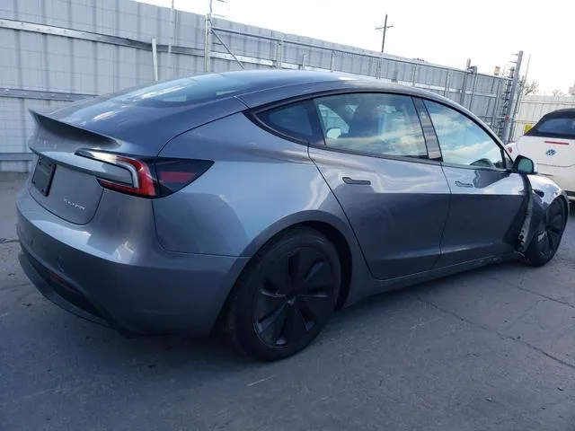 5YJ3E1EB0RF859487 2024 2024 Tesla MODEL 3 3