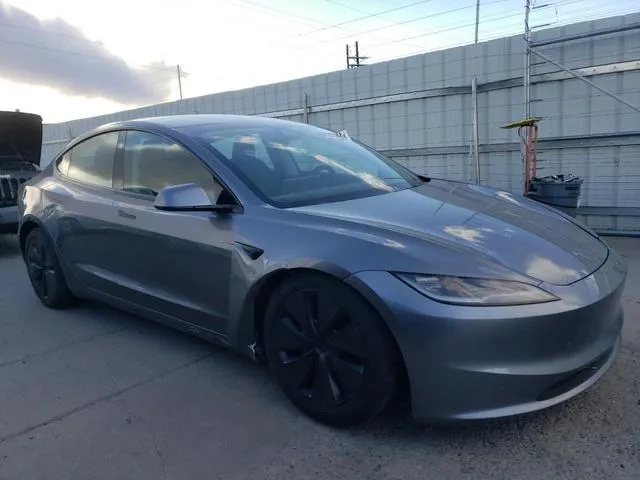 5YJ3E1EB0RF859487 2024 2024 Tesla MODEL 3 4