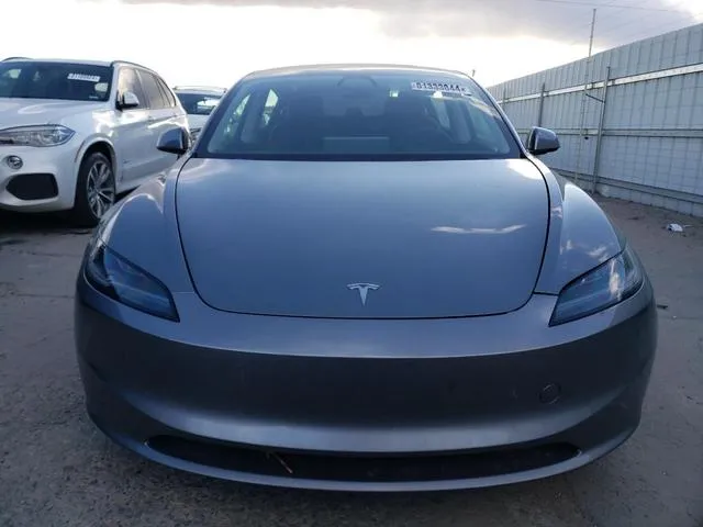 5YJ3E1EB0RF859487 2024 2024 Tesla MODEL 3 5