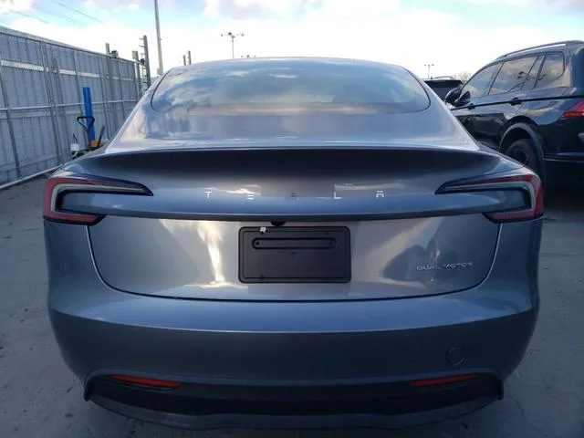 5YJ3E1EB0RF859487 2024 2024 Tesla MODEL 3 6