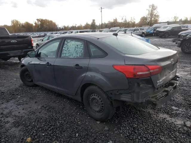 1FADP3E23HL324536 2017 2017 Ford Focus- S 2