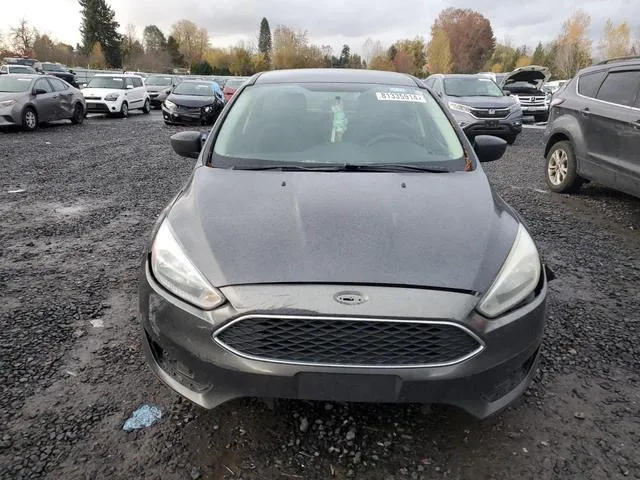 1FADP3E23HL324536 2017 2017 Ford Focus- S 5