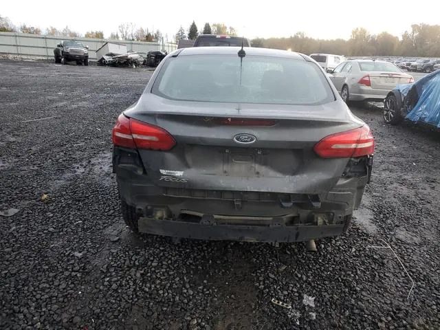 1FADP3E23HL324536 2017 2017 Ford Focus- S 6