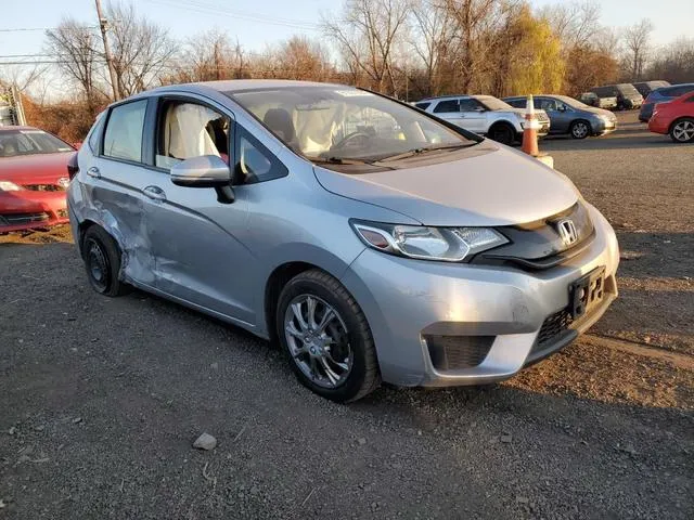 JHMGK5H53GS008452 2016 2016 Honda Fit- LX 4