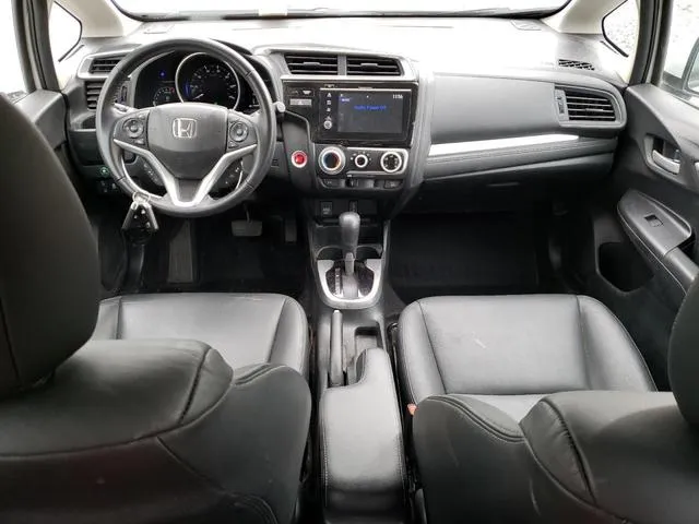 3HGGK5H96KM716380 2019 2019 Honda Fit- Exl 8