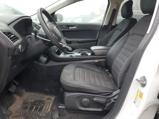 2FMPK4G96GBC29498 2016 2016 Ford Edge- SE 7