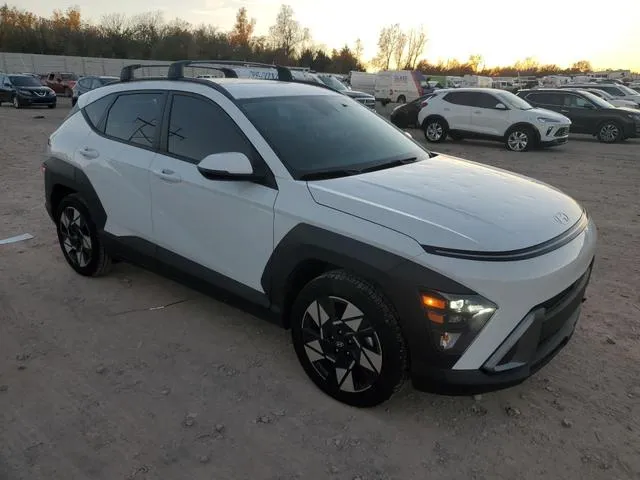 KM8HC3AB2RU123375 2024 2024 Hyundai Kona- Sel 4