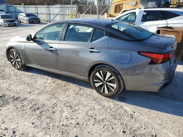 1N4BL4DV6MN388928 2021 2021 Nissan Altima- SV 2