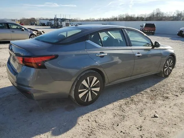 1N4BL4DV6MN388928 2021 2021 Nissan Altima- SV 3