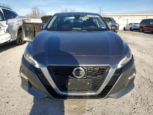 1N4BL4DV6MN388928 2021 2021 Nissan Altima- SV 5