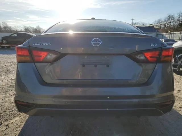 1N4BL4DV6MN388928 2021 2021 Nissan Altima- SV 6