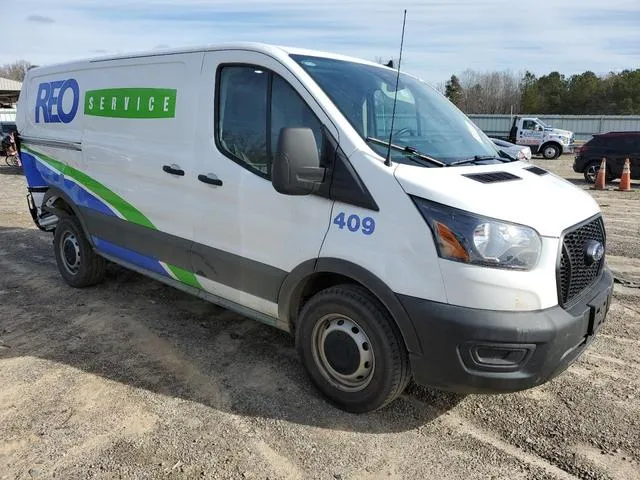 1FTBR1Y82PKB51063 2023 2023 Ford Transit- T-250 4