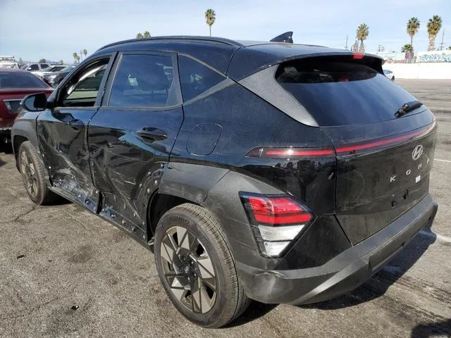 KM8HB3ABXRU059895 2024 2024 Hyundai Kona- Sel 2