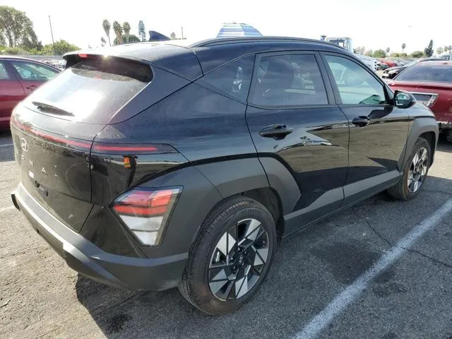 KM8HB3ABXRU059895 2024 2024 Hyundai Kona- Sel 3