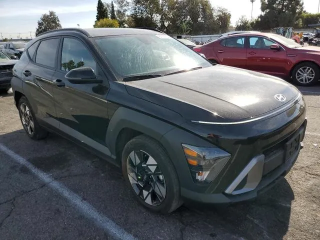 KM8HB3ABXRU059895 2024 2024 Hyundai Kona- Sel 4