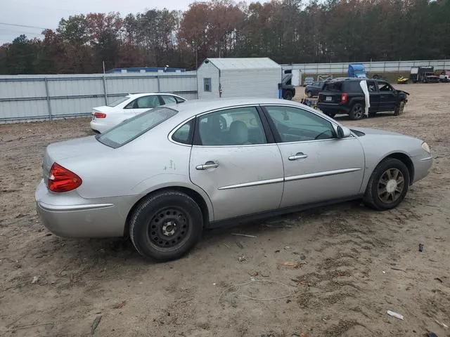 2G4WC582371228704 2007 2007 Buick Lacrosse- CX 3