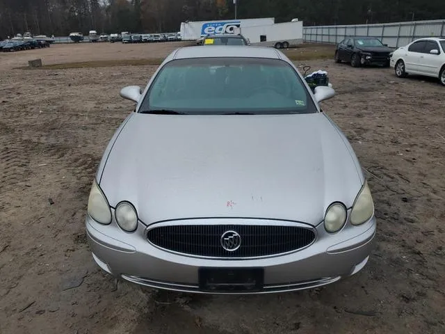 2G4WC582371228704 2007 2007 Buick Lacrosse- CX 5