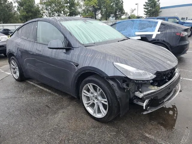 7SAYGDEE3PF917443 2023 2023 Tesla MODEL Y 4