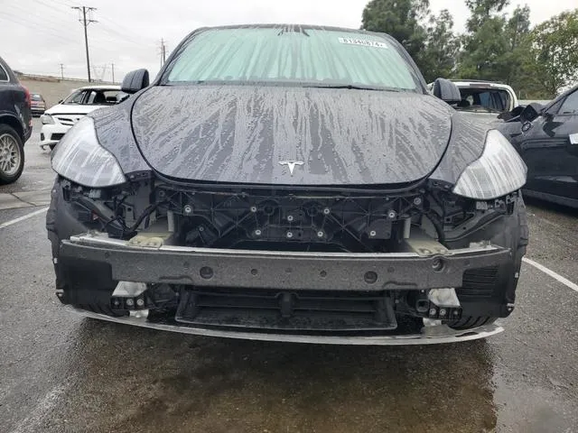 7SAYGDEE3PF917443 2023 2023 Tesla MODEL Y 5