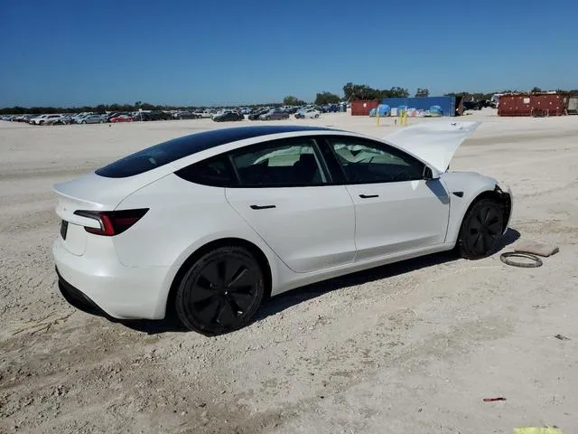 5YJ3E1EA0RF769716 2024 2024 Tesla MODEL 3 3