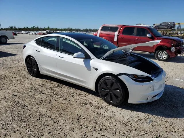 5YJ3E1EA0RF769716 2024 2024 Tesla MODEL 3 4