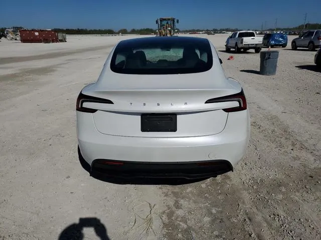 5YJ3E1EA0RF769716 2024 2024 Tesla MODEL 3 6