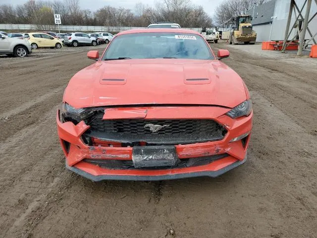 1FA6P8TH7L5138864 2020 2020 Ford Mustang 5