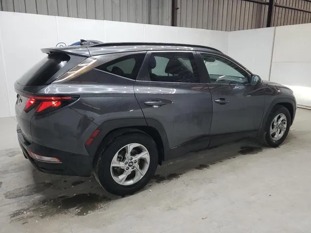 5NMJB3DE2RH296416 2024 2024 Hyundai Tucson- Sel 3