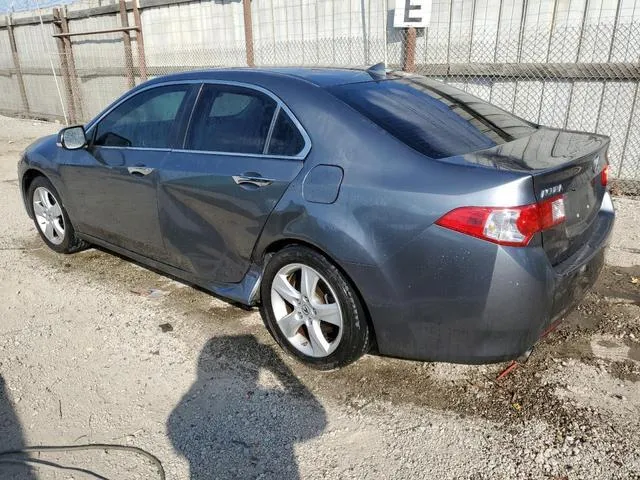 JH4CU2F66AC006103 2010 2010 Acura TSX 2